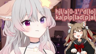 [ซับจีน] ดูห่านตัวเมียโดนวิญญาณร้ายเข้าสิงด้วยตาฉันเอง [แอนนี่] [VTuber]