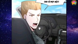 Thánh Đế Trọng Sinh 300 Năm Trước Về Niên Thiếu| Tập 2 Ss3