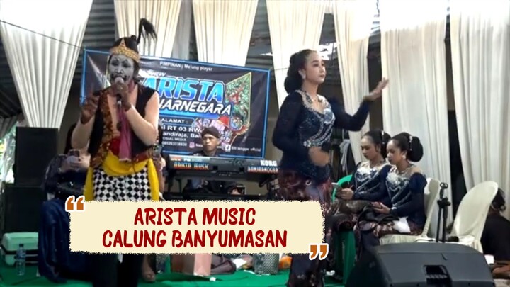 Pasar Bangkir - Siti Ft. Ki Gumin - New Arista Music - Banjarnegara - Live 🔴 Karang Pucung - Cilaca