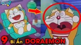 ✈️ 9 Sự Thật Ly Kỳ và Thú Vị Về Doraemon...Fan Cứng Cũng Chưa Chắc Đã Biết Điều Này| Khám Phá Đó Đây