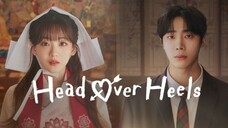 Head Over Heels Episode 8 Subtitle Indonesia