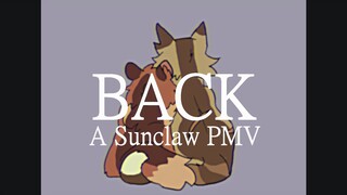 BACK | Warriors OC PMV