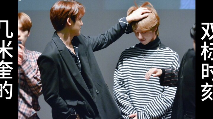 [Kui Ba] – Khoảnh khắc tiêu chuẩn kép của Jimi Kui