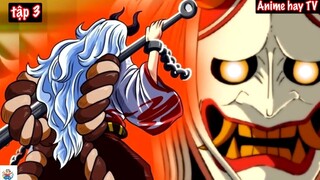 Liệu Yamato Có Về Chung 1 Nhà Với Luffy Hay Không_tập 3