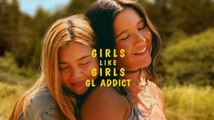 🎬 Girls Like Girls (2026) Full Movie [Eng Sub]