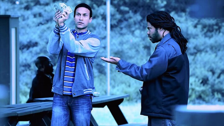 คลิปฮาสุดขั้วของพี่น้องผิวดำ: “การค้าขายอย่างหน้าด้านหน้าดัน”!