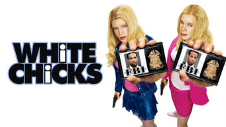 White Chicks (2004)