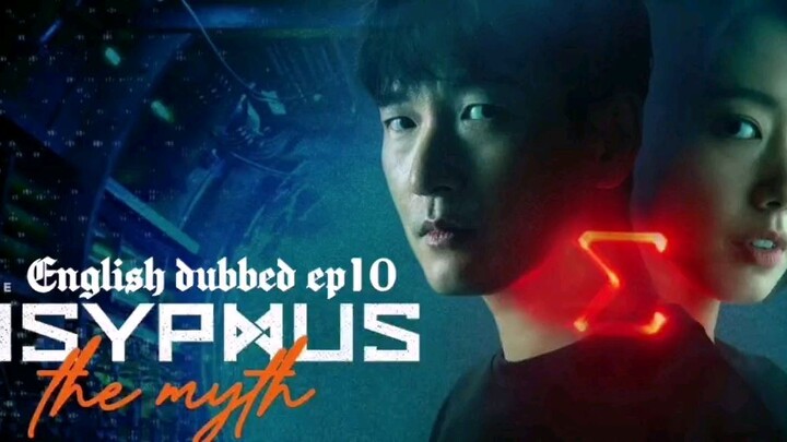 10.Sisyphus The Myth (eng /dub)