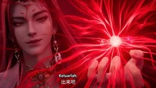 Jade Dynasty S3 Eps 16 indo