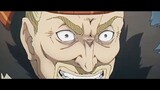 Thorfinn Fighting Thorkell Round 2 AMV Vinland Saga