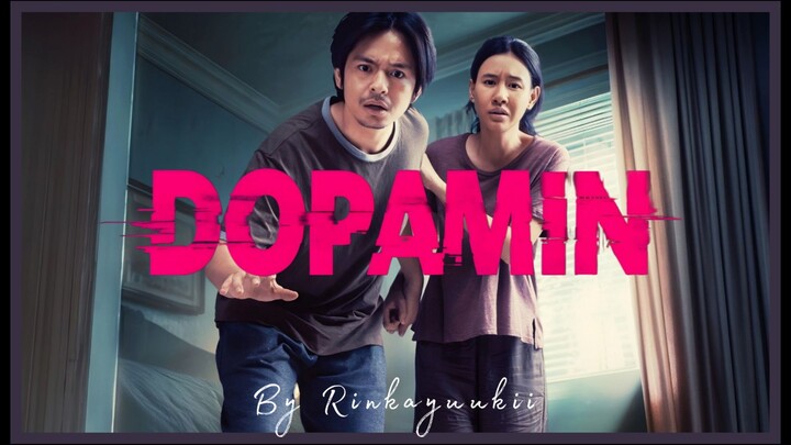 Dopamin (2026) Film Angga Yunanda Dan Shenina Cinnamon