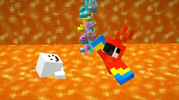 🎶Music Game MC🎶