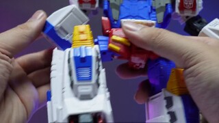 [Transformers] Nhận Lion Star với giá 1.350 nhân dân tệ! Thất vọng hay hy vọng? Ngôi sao sư tử huy đ