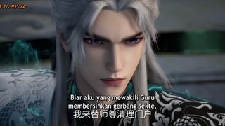 PV Renegade Immortal Eps 104 🔥