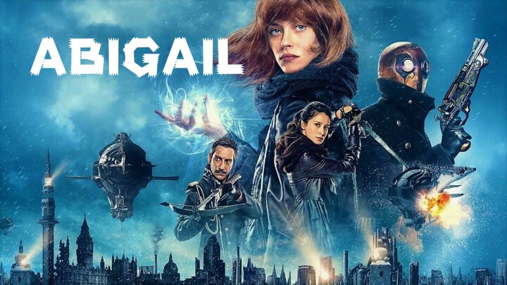 Abigail | Hindi Dubbed | 1080p | 2019