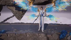 Alchemy Supreme Eps 155 Sub Indo HD