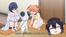 Alma-chan Wants to Be a Family! - episode 6