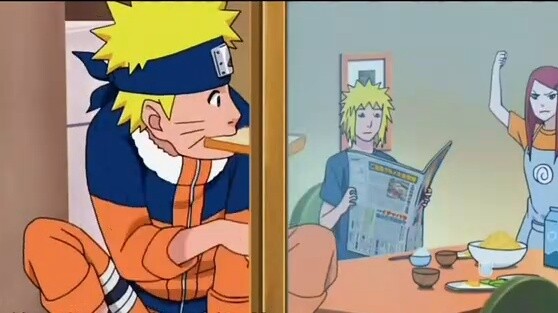 Ada apa dengan dunia ilusi? Realitas terlalu kejam.