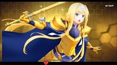SAOVS | Alice ผมมาแล้ว 😂😂😂