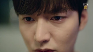 Huyền thoại Biển Xanh tập 15