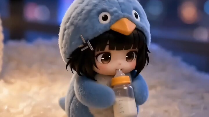 เจ้าตัวน้อยที่เร่ร่อนอยู่ข้างนอกมาหลายวัน ในที่สุดก็ถูกจับได้แล้ว คราวนี้จะได้นอนหลับสบายสักที