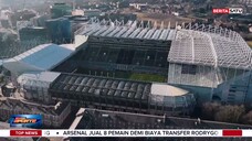 Berita Satu Sports BeritaSatu TV - 16 Juli 2025