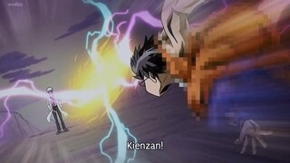 Gintama - Mr. Ginpachi's Zany Class episode 3 Full English Sub | REACTION