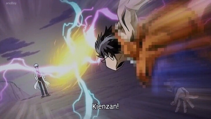 Gintama - Mr. Ginpachi's Zany Class episode 3 Full English Sub | REACTION