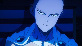 One Punch Man Season 3 Sub Indo