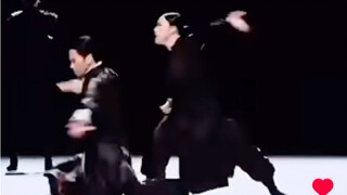 【Overseas Perspective】Shenzhen's "Wing Chun" Dance Drama