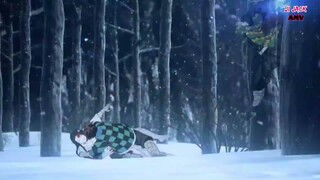 [  AMV  ]  –  Kamado Tanjirō //  muz –  Natural   by – Imagine Dragons