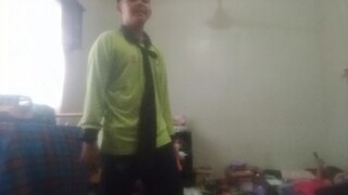 ferof jahat sudah kembali bersama polis part 2