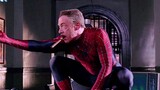 Leaked video of Spider-Man suspected to be the early 1.5 generation version of Marvel...
