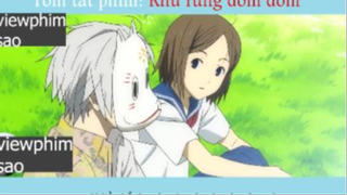 tình yêu loài người vs rừng sâu p2 #reviewphim5sao