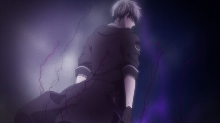 Jack-of-All-Trades | Fight With Everyone