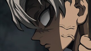 上弦不死川☠️