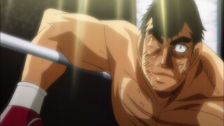 Hajime no Ippo New Challenger - 25