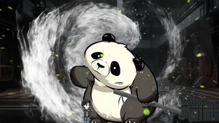 Episode 3: The Iron Apocalypse is coming, eating iron will make you stronger, the cute big contract 