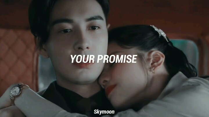 Fall in love 2021 (OST) || Your Promise 【Sub. Español】