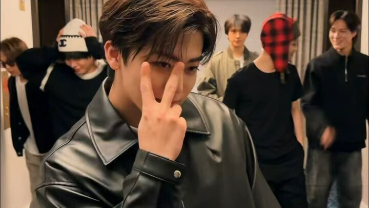 【NCT DREAM】ôi, được gọi NCTzen của chúng ta vào dịp tuyết rơi đầu tiên sẽ mang lại biết bao niềm vui