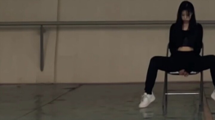 【VV】Akhirnya impianku menjadi Hwang Yeji｜river｜Tarian ini sangat indah!!