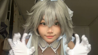 库存，如果抢得到bw的票就穿这套去