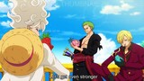 The New Devil Fruits of Zoro, Sanji, and the Other Straw Hat Pirates - One Piece