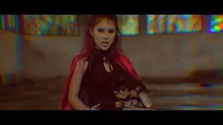 SIM SALABIM-MICHELLE WANGGI(Official video klip)