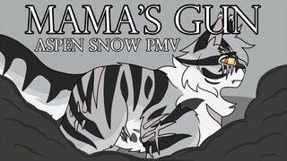 Mama's Gun // PMV [Warriors OC]