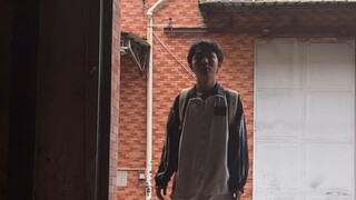 Next time I won't hesitate