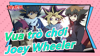 [Vua trò chơi] [Joey Wheeler × Yugi/ Mashup] Mãi là bạn