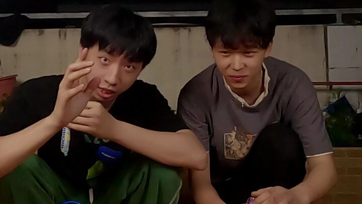 “Naga Hisap Air” 3.0