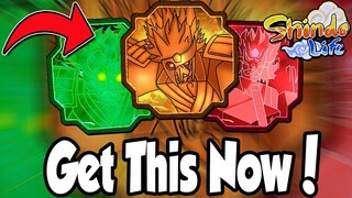 You Gotta Get These TRUE SAMURAI SPIRITS NOW + ALL LOCATIONS In Shindo Life! (MUST WATCH)