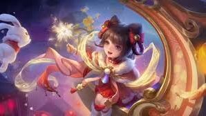 lunar fest chang'e new skin unlock